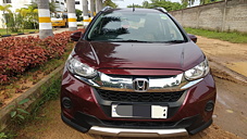 Used Honda WR-V S MT Petrol in Malappuram