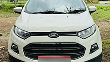 Used Ford EcoSport Titanium+ 1.5L TDCi in Rajgarh