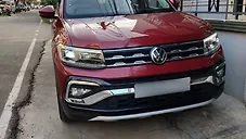 Used Volkswagen Taigun Topline 1.0 TSI MT in Bangalore