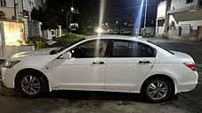 Used Honda Accord 2.4 MT in Amravati