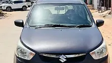 Used Maruti Suzuki Alto 800 LXi (O) in Mumbai