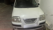 Used Hyundai Santro Xing GLS LPG in Jammu