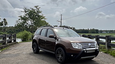 Used Renault Duster 85 PS RxL Diesel in Thrissur