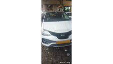 Used Toyota Etios Liva V Dual Tone in Siliguri