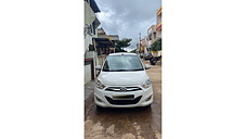 Used Hyundai i10 Sportz 1.1 iRDE2 [2010--2017] in Dharwad