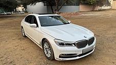 Used BMW 7 Series 730Ld DPE Signature in Gurgaon