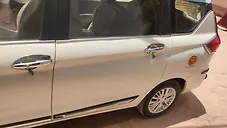 Used Maruti Suzuki Ertiga VXi in Satna