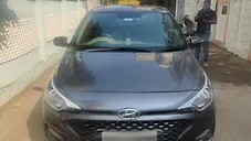 Used Hyundai Elite i20 Sportz 1.2 in Bhopal