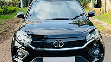 Used Tata Nexon XZ Plus (S) Dual Tone in Bhopal