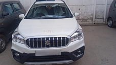 Used Maruti Suzuki S-Cross Sigma 1.3 in Bulandshahar