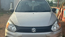 Used Maruti Suzuki Alto 800 VXi in Jangareddygudem