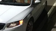Used Skoda Octavia Elegance 2.0 TDI AT in Bhopal
