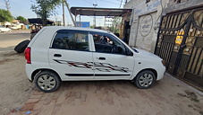 Used Maruti Suzuki Alto K10 VXi [2014-2019] in Bikaner