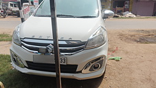 Used Maruti Suzuki Ertiga VDI SHVS in Bilaspur