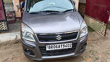 Used Maruti Suzuki Wagon R 1.0 VXI in Muzaffurpur