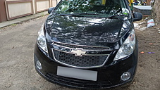 Used Chevrolet Beat LS Petrol in Kochi