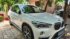 Used BMW X1 sDrive20d xLine in Meerut