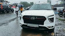 Used Hyundai Creta S Plus 1.5 Petrol Knight in Vapi