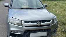 Used Maruti Suzuki Vitara Brezza VDi in Churu