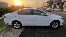 Used Volkswagen Passat Highline DSG in Mohali