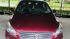 Used Maruti Suzuki Ciaz ZDi SHVS in Singrauli