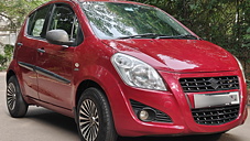 Used Maruti Suzuki Ritz Vdi BS-IV in Bhandara