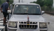 Used Mahindra Scorpio 2.6 CRDe in Hyderabad