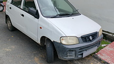 Used Maruti Suzuki Alto LXi BS-III in Bhilwara