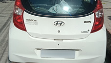 Used Hyundai Eon Era + LPG in Sriganganagar