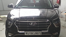 Used Hyundai Creta SX (O) 1.5 Diesel [2020-2022] in Jodhpur