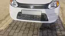 Used Maruti Suzuki Alto 800 VXi in Muzaffurpur