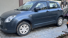 Used Maruti Suzuki Swift VXi in Jaipur