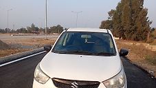 Used Maruti Suzuki Alto K10 VXi [2014-2019] in Jammu