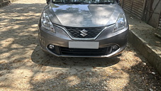 Used Maruti Suzuki Baleno Delta 1.2 in Golaghat