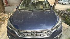 Used Maruti Suzuki Ertiga VXi in Sohna