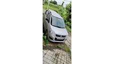 Used Maruti Suzuki Wagon R 1.0 LXI in Sultanpur