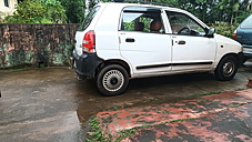 Used Maruti Suzuki Alto Std BS-II in Kodagu