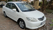 Used Honda City ZX VTEC Plus in Mumbai