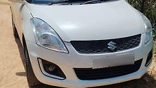 Used Maruti Suzuki Swift ZXi in Nalgonda