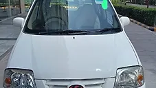 Used Hyundai Santro Xing GLS (CNG) in Delhi