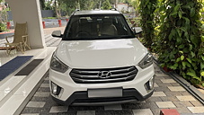 Used Hyundai Creta 1.6 SX in Alappuzha