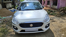 Used Maruti Suzuki Dzire VXi in Seoni