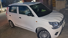 Used Maruti Suzuki Wagon R LXi (O) 1.0 CNG in Ambala Cantt