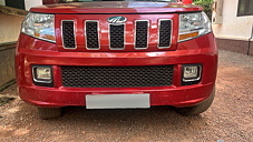 Used Mahindra TUV300 T8 in Malappuram