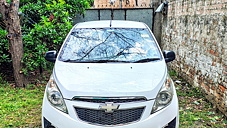 Used Chevrolet Beat LS Diesel in Kapurthala