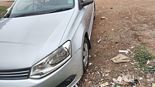 Used Volkswagen Vento Trendline Diesel in Khordha