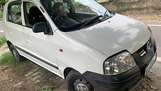 Used Hyundai Santro Xing GL in Meerut