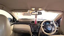 Used Maruti Suzuki Ciaz ZDi SHVS in Hisar