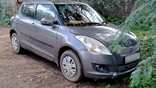 Used Maruti Suzuki Swift VDi [2014-2017] in Palanpur