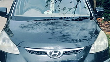 Used Hyundai i10 Magna in Hassan